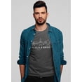 thumbnail image 5 of Never Forget Gaming Controllers Retro Vintage Old School T-Shirt, 5 of 9