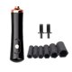 thumbnail image 1 of EZLIFE Agitador eléctrico de pegamento para pestañas, agitador de esmalte de uñas, máquina de líquido vibratoria D0I5, 1 of 7