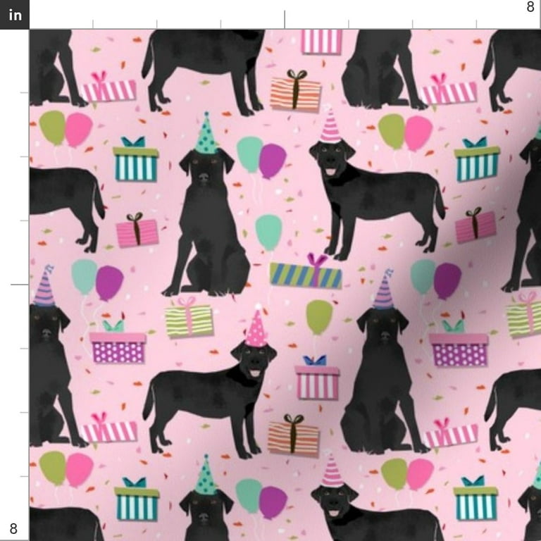 Black Labrador Clothing