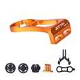 thumbnail image 1 of Mountain Bike Code Table Holder Road Bike Base Bicycle Extension Bracket Code Table Holder Lamp Holder Riding Equipment, 1 of 6