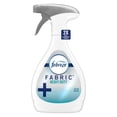 thumbnail image 4 of Febreze Heavy Duty Fabric Refresher Spray - Crisp Clean 27 oz, 4 of 5