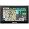 Garmin nüvi 56LMT Automobile Portable GPS Navigator