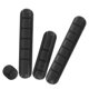 thumbnail image 5 of unbranded 4Ud Organizador De Cables Adhesivo Negro Multiusos Para Gestión De Cables En Escritorio Y Pared, 5 of 7