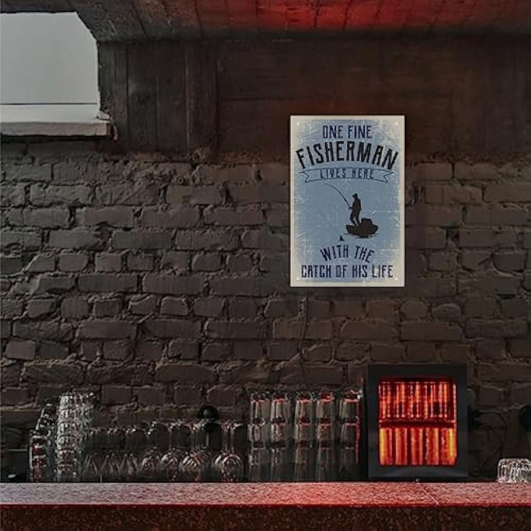 Be Kind to Your Mind Metallo Ferro Pittura Poster retrò Targa in metallo Decorazione da parete vintage Poster Targa in metallo Lamiera Targa in alluminio per caffetteria Bar Pub Home Birra Decorazio