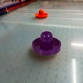 thumbnail image 6 of AURARMLET Home Mini Hockey Table 1Set Abs Air Hockey For Indoor Games And Accessories, 6 of 8