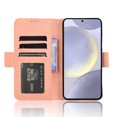 thumbnail image 2 of Funda Tipo Billetera GANGXUN para Samsung Galaxy S24 FE – Tapa Flip con Tarjetero, 2 of 5