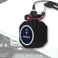 thumbnail image 2 of PF8 Filtre Acoustique Microphone Simple Professionnel pour Enregistrement de Bureau Wind Screen, 2 of 7