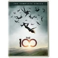 thumbnail image 5 of The 100: The Complete Series Seasons 1-7 (DVD), 5 of 5
