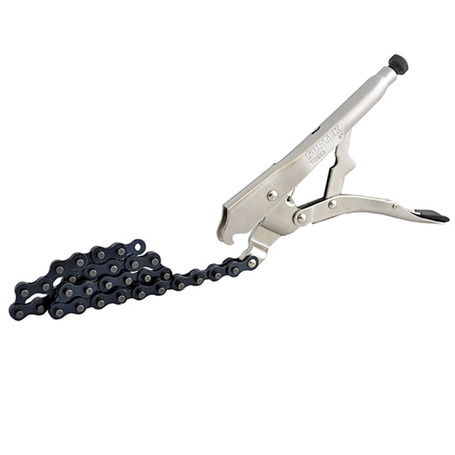 Pinza De Presión De Cadena SURTEK 8' 115063