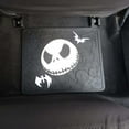 thumbnail image 2 of Nightmare Before Christmas Bones Car Utility Mat, 2 of 3