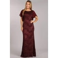 thumbnail image 1 of Short Sleeve Plus Size Dress, 1 of 1