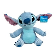 Disney Large Stitch Plush, Toddlers Age Group 2 Years And Up