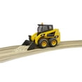 thumbnail image 4 of Bruder - 02482 / Construction : Chargeuse à Friction CAT, 4 of 5