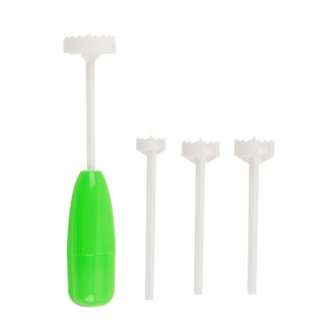 

Vegetable Drill Spiral Fruit Corer Seeds Remover Kitchen Tools