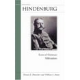 thumbnail image 1 of Pre-Owned Hindenburg: Icon of German Militarism (Military Profiles) (Paperback) 1574886541 9781574886542, 1 of 1