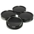 thumbnail image 5 of RhinoTuning 74mm/2.91" OD 70mm/2.74" ID Wheel Center Caps for Car Rims #A1714000125 4pcs, 5 of 5