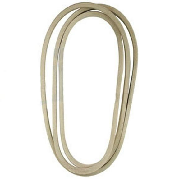 RAParts Deck Belt Compatible With 54" Fits John Deere X340 X500 X520 X534 X540 M143923