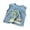 bleu, variante sur AWZXDE Débardeurs d'Été pour Enfants Débardeur en Coton d'Été Sans Manches T-Shirt pour Enfants