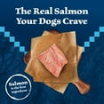thumbnail image 4 of Blue Buffalo Wilderness High Protein Natural Adult Large Breed Dry Dog Food Plus Wholesome Grains, Salmon 24-lb, 4 of 12