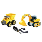 Take-A-Part Construction Series 1
