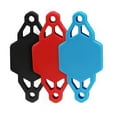 thumbnail image 3 of Bicycle Airtag Cover Bottle Cage Adapter Real-time Monitoring Against Loss Gift for Cycling Enthusiasts, 3 of 8
