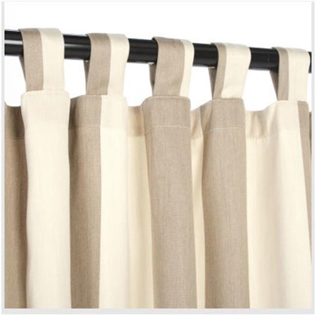 Outdoor Curtains Cur96sds 54 In X 96 In Sunbrella Outdoor