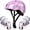 Pink, variant on Kids Bike Helmet Set with Knee Pads Elbow Pads Wrist Guards, Adjustable Helmet for Boys Girls Bicycle Scooter