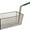 Green, variant on Winco FB-20 Fry Basket with Blue Handle