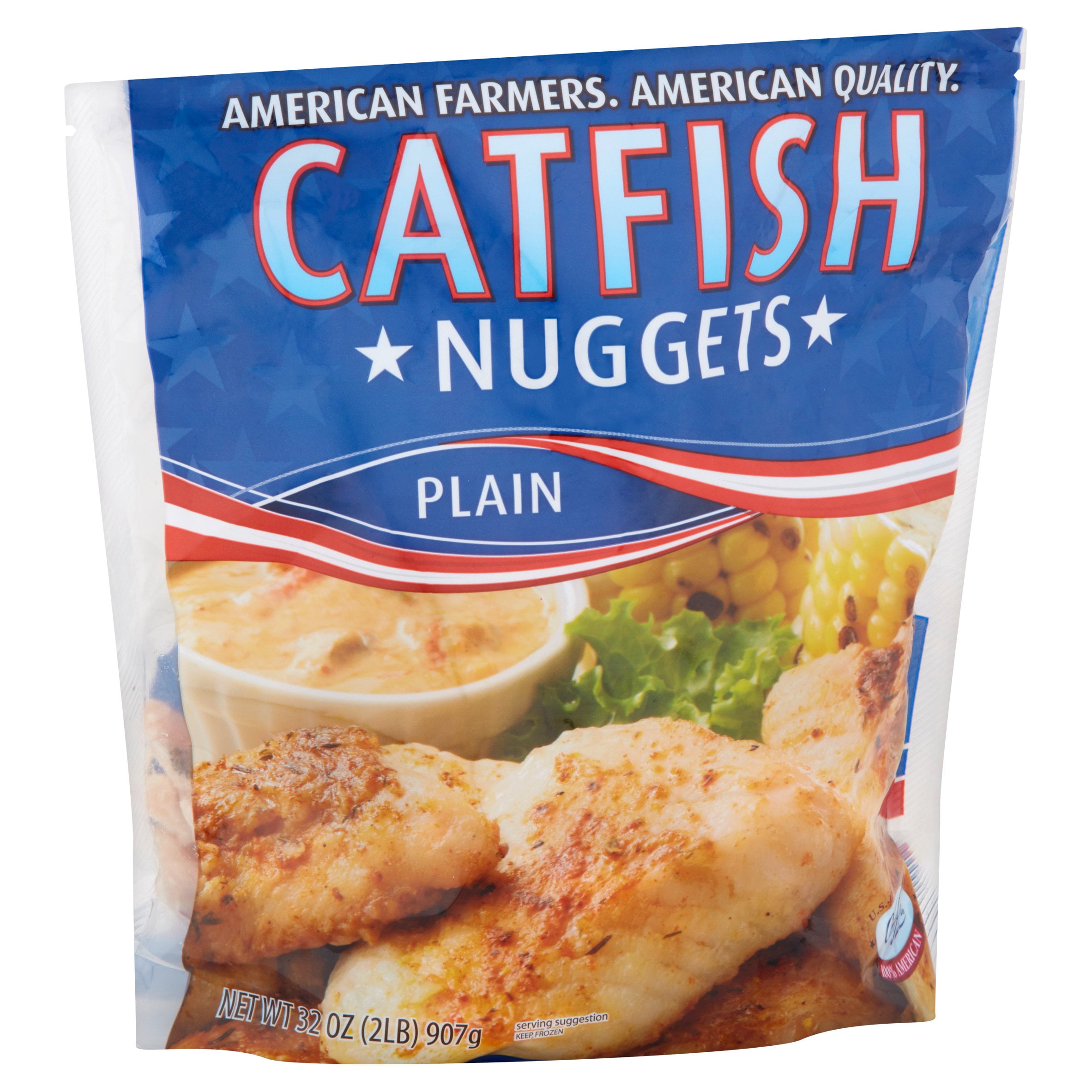 sam's club catfish nuggets