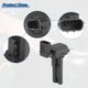 thumbnail image 3 of Sensor de flujo de aire masivo de repuesto para Lexus LS460 2007-2017, paquete de 1, 3 of 7