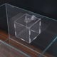 thumbnail image 3 of unbranded Transparent Acrylic Fish Hatchery Box with Suction Fixing for Aquarium Breeding, 3 of 5