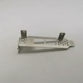 thumbnail image 4 of Low Profile Bracket For Chelsio T520-Cr T520-So-Cr Dell J6Vy6 Httg1 F9Yf8-Us, 4 of 5