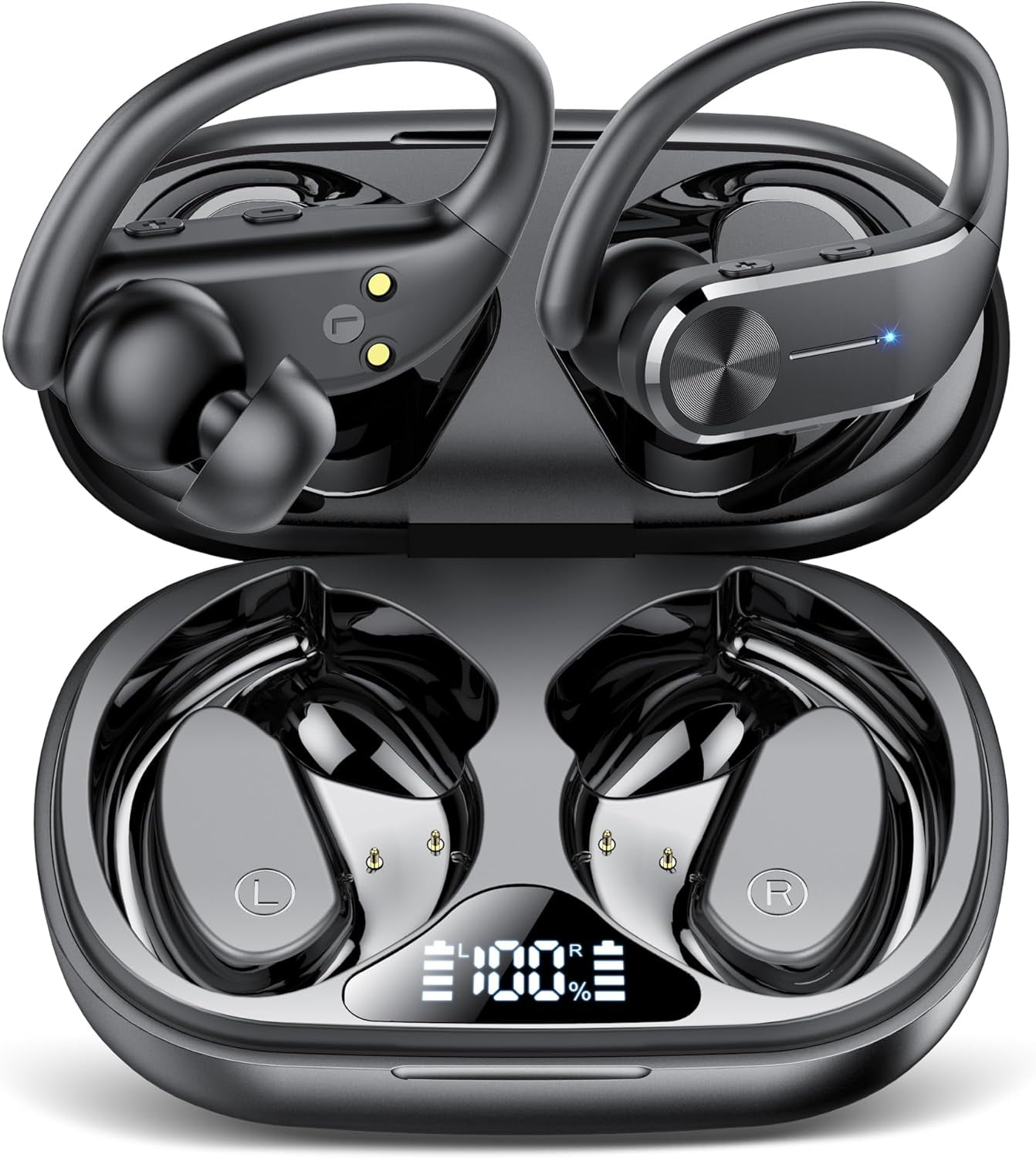 Soundcore Life Note 3S TWS Bluetooth Earphones, True Wireless In