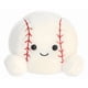 thumbnail image 1 of Aurora® Adorable Palm Pals Slugger Baseball - Juego . Color Blanco, 1 of 3