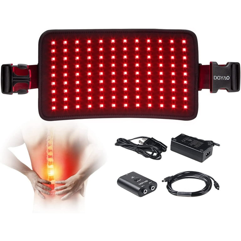 Dpl Flex Light Therapy Xl Pain Relief Pad Shelly Lighting