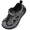 DarkGrey, variant on Barerun Toddler Sandals for Girls Boys Quicky Dry Non Slip,Wide,Breathable,Closed Toe DarkGrey,8 Toddler
