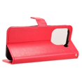 thumbnail image 4 of Funda tipo libro para OPPO Find X9 Pro, cartera todo‑en‑uno, funda multifuncional con tarjetero y correa de muñeca desmontable, 4 of 5