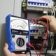 thumbnail image 5 of Multímetro Analógico SNAKOL SK-88B AC/DC 2500V 10A Tester, 5 of 7