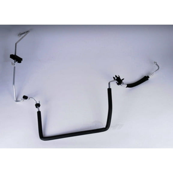 Acdelco 15-33833 Air Conditioning Refrigerant Liquid Hose