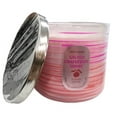 thumbnail image 2 of Bath & Body Works White Barn 3-Wick Candle with Salted Grapefruit Shore, 14.5 oz, 3 Count, 2 of 3