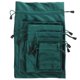 thumbnail image 1 of RUNROTOO 6Ud Bolsas Pequeñas De Almacenaje Para Dulces Y Joyería En Verde Oscuro, 1 of 6