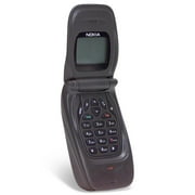 Nokia TracFone 282 Prepaid Cellular Phone