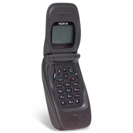 Nokia TracFone 282 Prepaid Cellular Phone