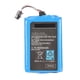 thumbnail image 2 of Batería de repuesto para mando de Wii U de 8000 mAh, batería recargable para Wii U WUP‑010 WUP‑012, 2 of 5