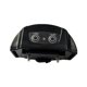 thumbnail image 4 of Collar De Control De Ladridos Para Perros Collar Antiladridos Recargable Collar De Entrenamiento Impermeable Para Perros matsuzay PT000815-00, 4 of 6