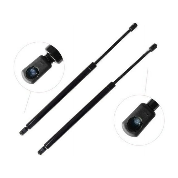 Rear Hatch Strut - Compatible with 2002 - 2009 GMC Envoy 2003 2004 2005 2006 2007 2008