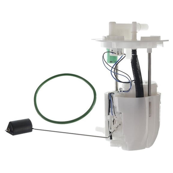 Fuel Pump Assembly 1 - Compatible with 2008 Ford Taurus X 3.5L V6