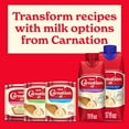 thumbnail image 6 of Nestle Carnation Vitamin D Added Evaporated Milk for Valentine's Day  Baking, 5 fl. oz. Can, 6 of 15