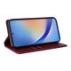 thumbnail image 3 of Funda para Samsung Galaxy A35 5G Estuche de Cuero PU Tipo Cartera con Ranuras para Tarjetas y Cierre Magnético, 3 of 5