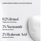 thumbnail image 5 of Crema facial hidratante Geologie Skin Repair Clear System 60 ml, 5 of 9